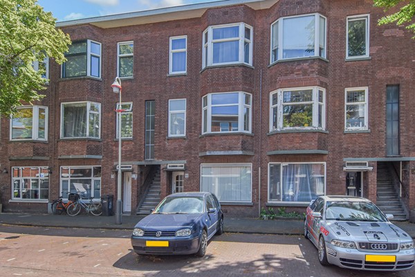 Medium property photo - Linnaeusstraat 158, 2522 GW Den Haag